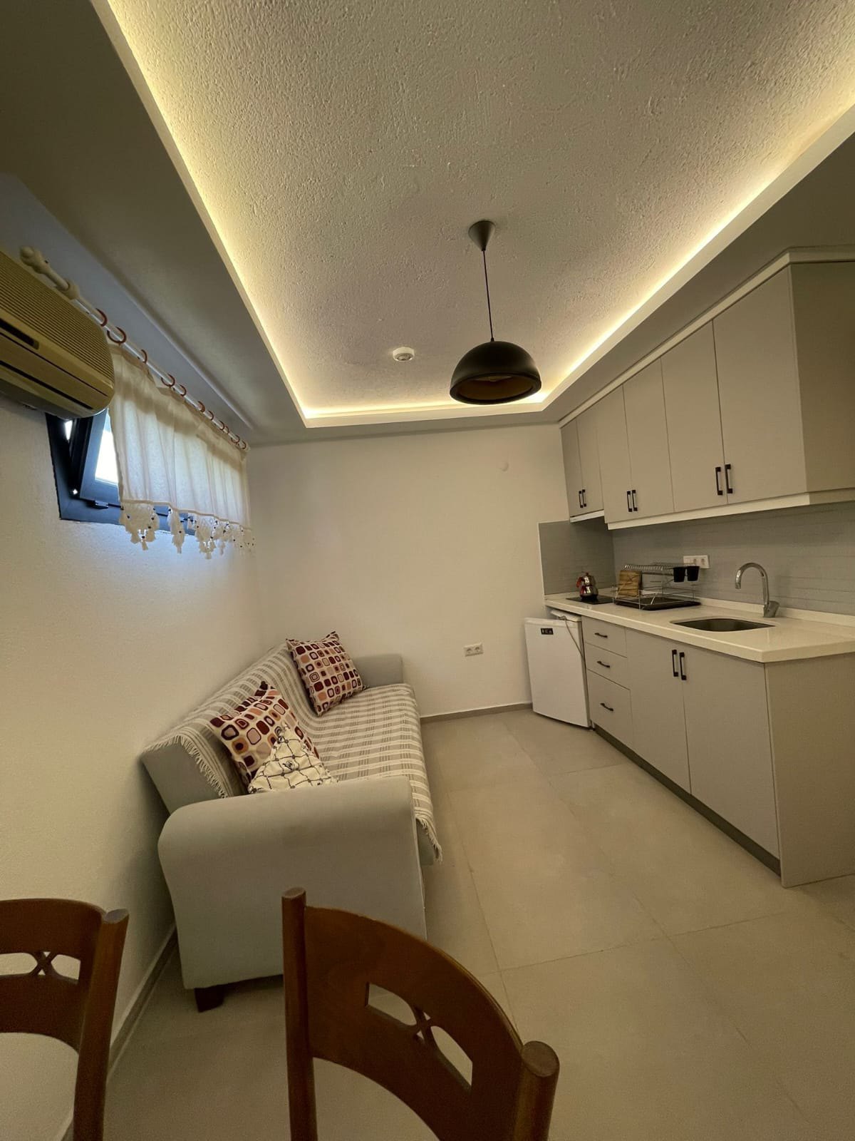 Balcony Comfort Apart