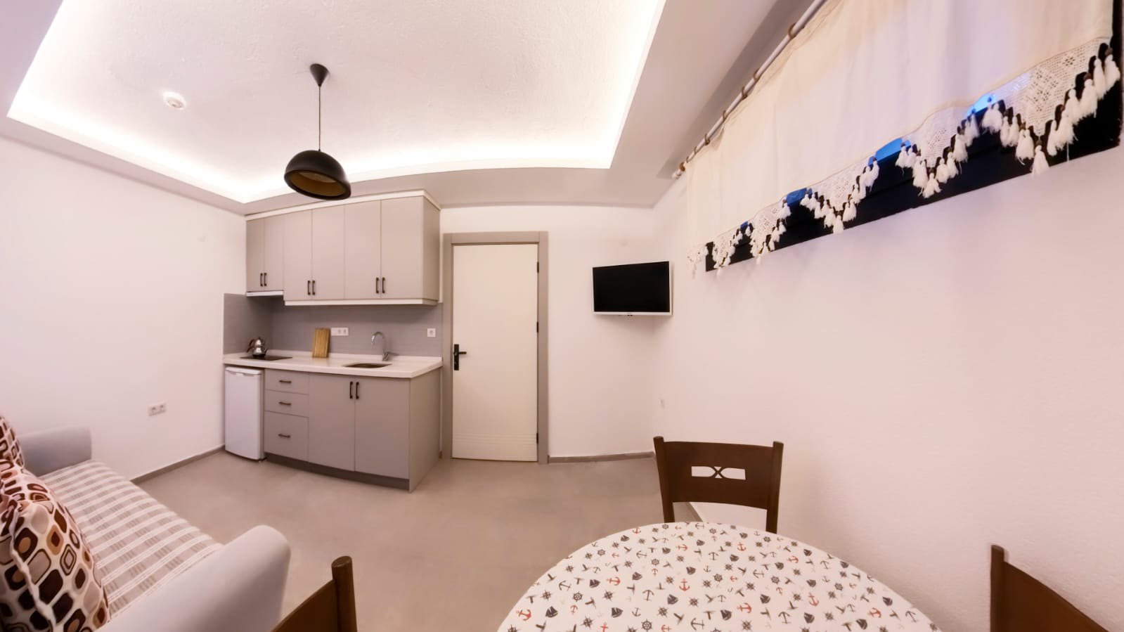 Balcony Comfort Apart