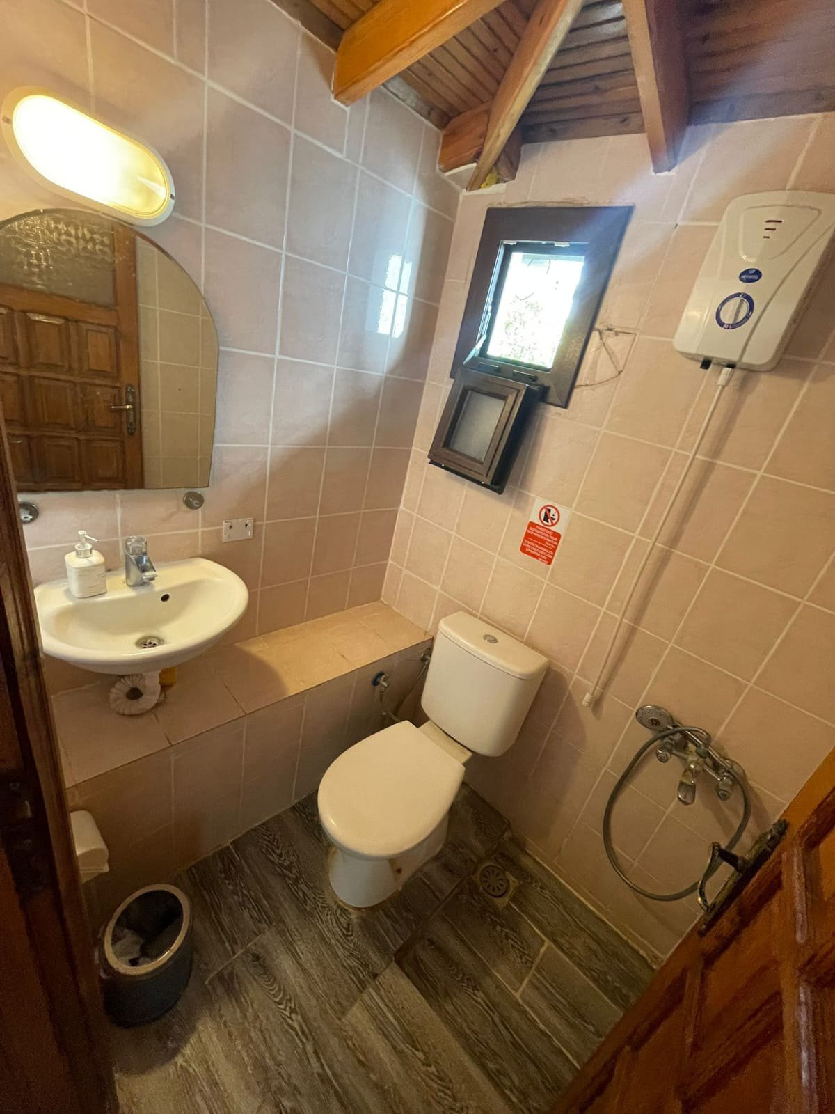 Gümbet Merkez Apart