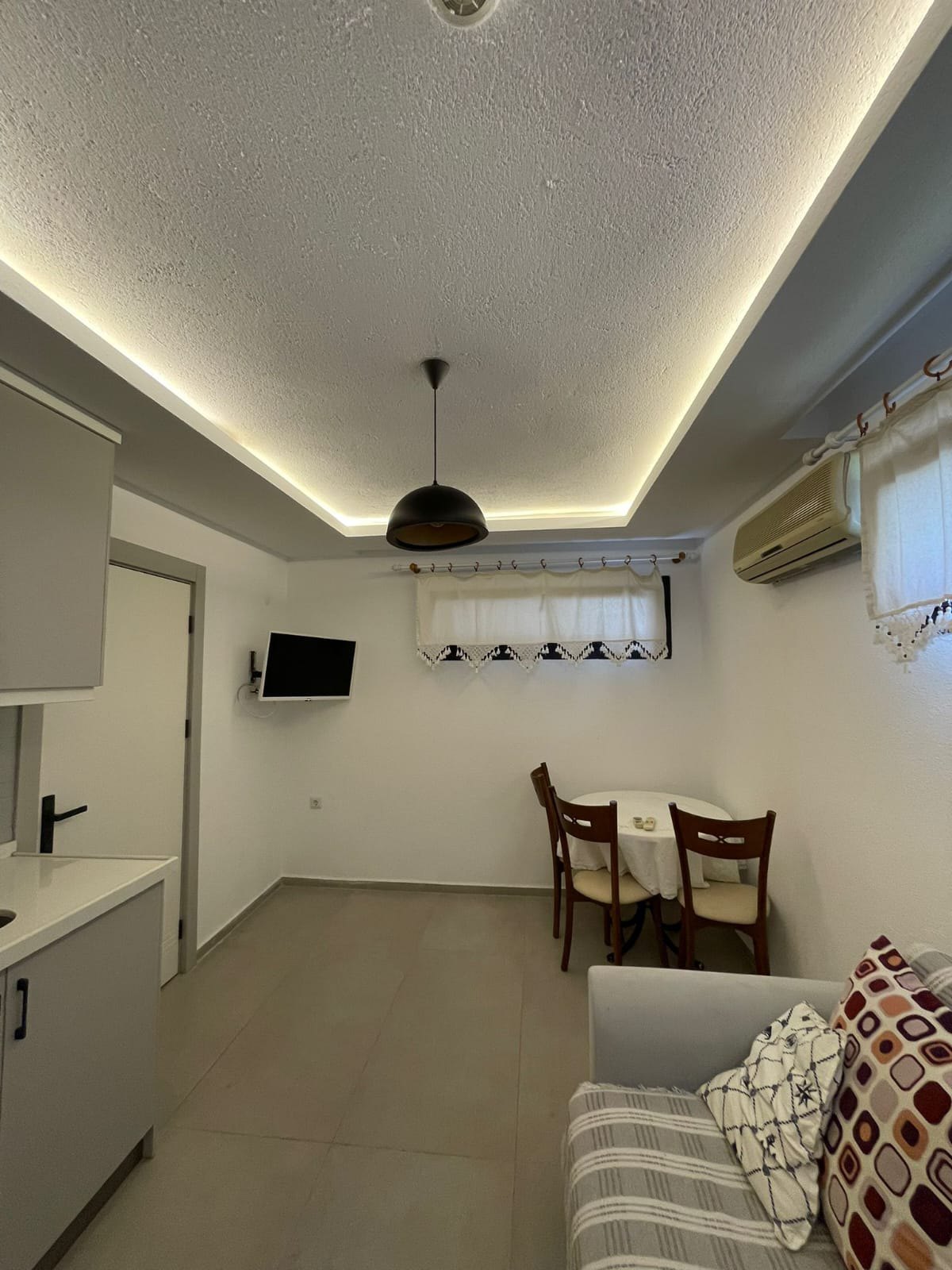 Balcony Comfort Apart