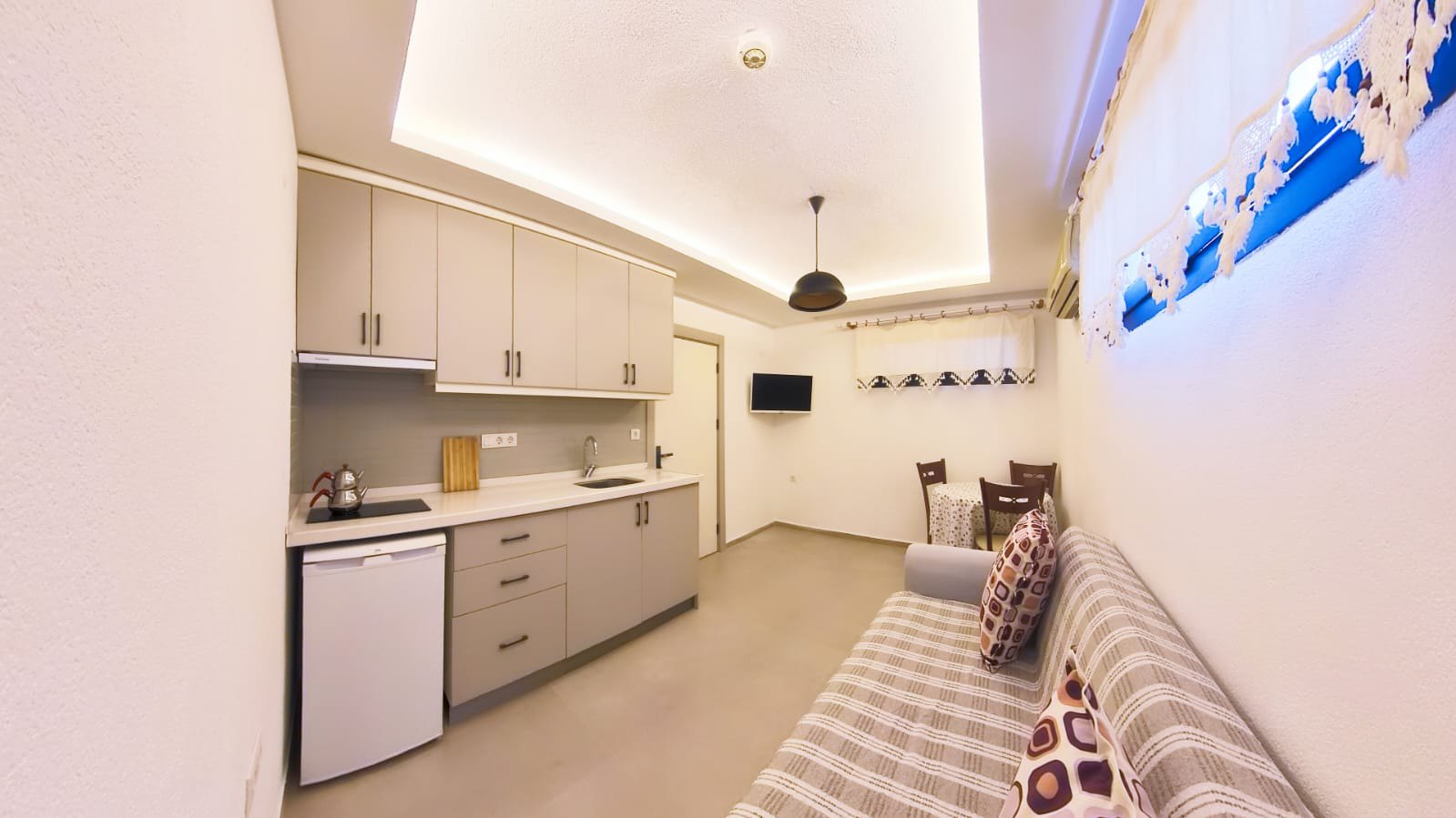 Balcony Comfort Apart